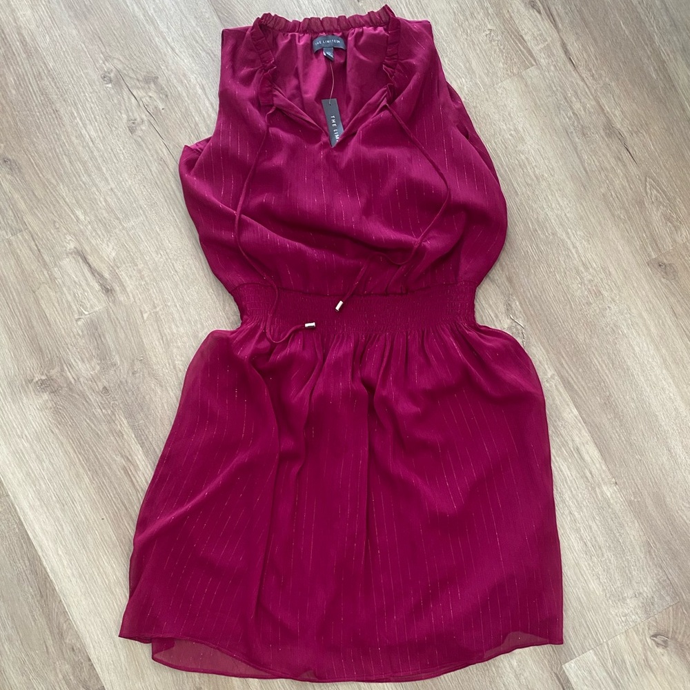 The Limited dress XS